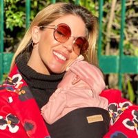 “Así siempre”: Virginia Gallardo y los mimos con Martina que derritieron las redes