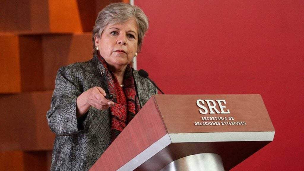 Alicia Bárcena