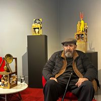 "Memoria, cuerpo y metamorfosis", de Arnaldo Coen, llega al Seminario de Cultura Mexicana