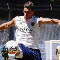 Nuevo capítulo en la polémica entre Cristian Pavón y Boca