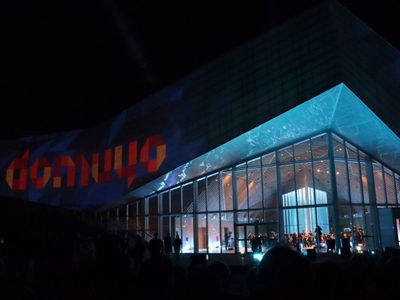 Llega “Edifica Neuquén 2024” al nuevo Centro de Convenciones Domuyo