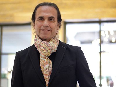 "La saga continúa creciendo": la hora más feliz para Pepe de Lucía