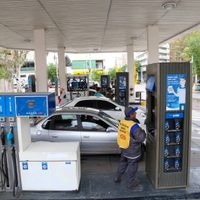 Aumentan la nafta y el gasoil: cuánto sale el litro desde este lunes