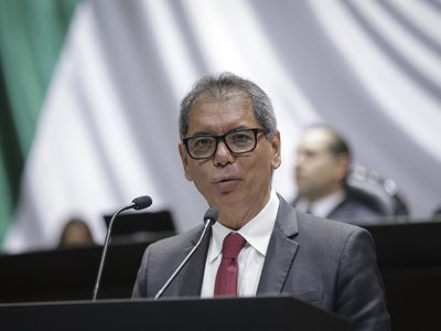 A pesar de la guerra y Trump, Hacienda prevé que la economía de México crezca 3% en 2026