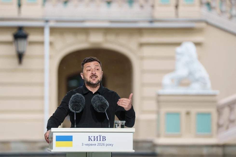 Zelenskyy de Ucrania pide a Putin que se celebren negociaciones directas en un país neutral