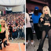 Barbie Shezit: Prometo sacar adelante las licuachelas “Dolls Drinks” de Tepito