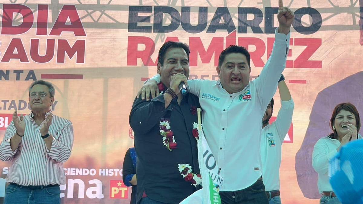 Luis Ángel Flores Calvo, apodado “El Triste”