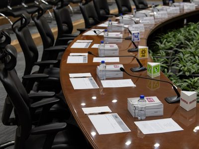 Parálisis en el INE: no hay consenso aún para la Secretaría Ejecutiva