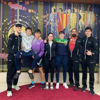 Federación española de pentatlón solapa a entrenador Sergio Escalante acusado de pederastia