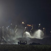Robo de combustible: La impunidad, bajo la sombra del triunfalismo oficial