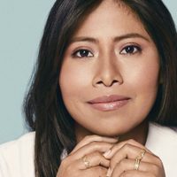 ¡Unieron fuerzas! Yalitza Aparicio se juntó con importante actor para ayudar a México