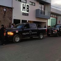 Rescatan a 12 hombres secuestrados mediante una falsa oferta de empleo