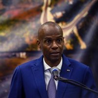 Alberto Fernández y la Cancillería repudiaron el asesinato del presidente de Haití, Jovenel Moise