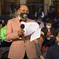 Lord Molécula pide incluir en la mañanera nueva sección para exhibir a quien más insulte a AMLO