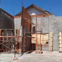 Llancafilo admitió problemas en obra de la Escuela 161 y solicitó medidas contra la empresa