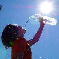 La ciudad de Neuquén se convirtió en la más calurosa de Argentina