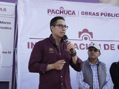 Sí hay narcomenudeo pero no cárteles en Pachuca, afirma el alcalde y contradice informe de la DEA