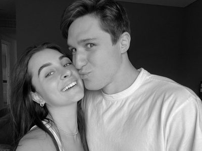 Conocé a Benedetta Quagli, la joven que se ganó el corazón del crack italiano Federico Chiesa
