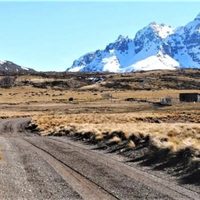 Conexión norte neuquino-Chile: estiman reabrir el Paso Minas Ñuble a inicios de 2023
