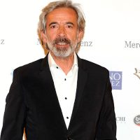 Rompió el silencio: Imanol Arias habló por primera vez tras la apertura del juicio en su contra