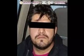 Detienen en Azcapotzalco a “El Gangoso”, presunto integrante del Cártel de Sinaloa