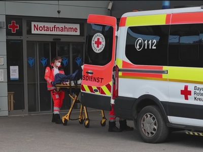 La OMS emitió un sombrío pronóstico para Europa: más de medio millón podría morir en la cuarta ola