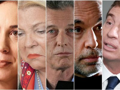 Carlos Bianco: “Esperamos que Carrió, Vidal, Macri, Larreta y Santilli nos pidan perdón”
