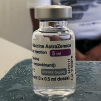 La OMS informó cuánto dura la inmunidad de las vacunas contra el coronavirus