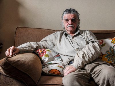 A los 77 años falleció Horacio González, uno de los intelectuales mas importantes del país