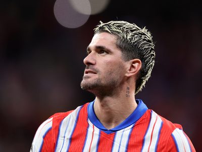 Otro gigante de Europa lo busca: el nuevo destino que tendría Rodrigo De Paul