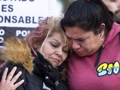 Femicidio en Las Perlas: ordenaron la detención de un hombre