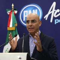 El PAN destaca alza en homicidios; los peores cuatro años en comparación con gobiernos anteriores
