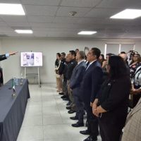 Gertz Manero designa a Ulises Lara como fiscal federal en Morelos