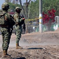 Guanajuato no deja de sangrar…