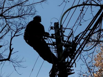 La Cooperativa CALF dio a conocer los cortes de luz programados para este fin de semana