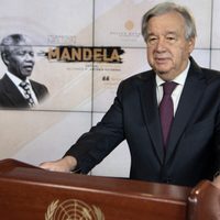 Pandemia puede arrastrar a la pobreza a 100 millones de personas: ONU