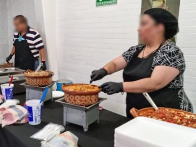¿Qué darán de cenar en El Torito a los detenidos en el alcoholímetro en fiestas patrias?