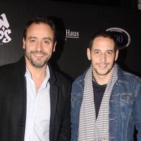 Rodrigo Lussich y Adrián Pallares revelaron el resultado de sus hisopados en sus redes sociales