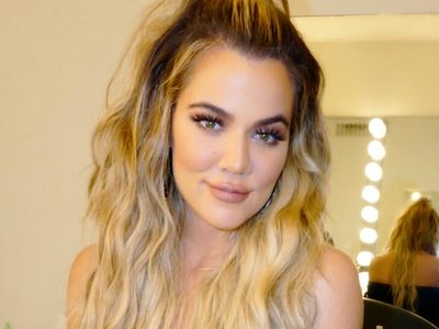 "¡SE BURLÓ!" Khloé Kardashian no tuvo piedad y humilló a Tristan Thompson