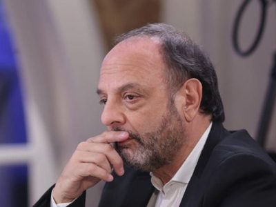 Baby Etchecopar en medio de una denuncia pública confiesa que teme por su vida