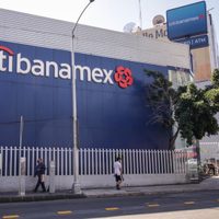 Citi vende otro 24% de Banamex por 43 mil millones de pesos