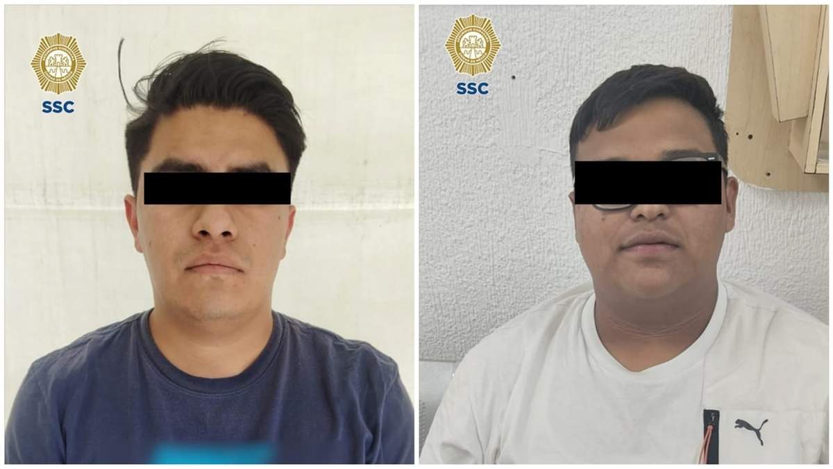 Dos presuntos revendedores detenidos previo al partido México vs Portugal