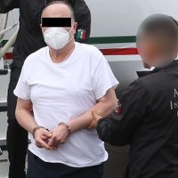 El exgobernador César Duarte es vinculado a proceso por delitos de peculado y asociación delictuosa