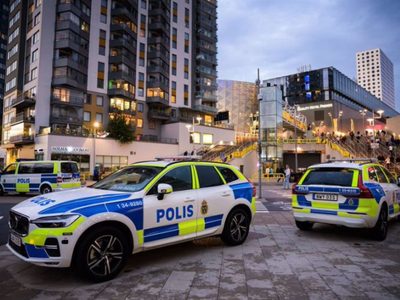 Suecia recurrirá a drones para combatir el crimen organizado