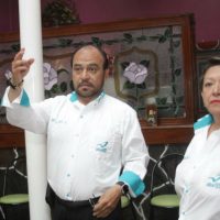 Candidato del Panal en Puebla fallece de un paro respiratorio
