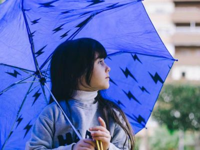 Clima en Nuevo León: Conagua alerta sobre vientos y lluvias fuertes para este martes 12 de mayo