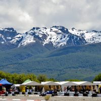 El Prokart tiene todo preparado para su fecha única en El Bolsón
