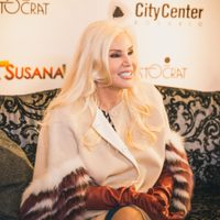 Sobre la entrada de Susana Giménez a Uruguay: habló el ministro del Interior de ese país. ¿Qué dijo?