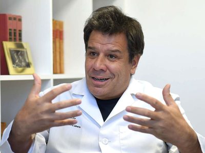 “Voy a denunciar a Facundo Manes”: arde la interna de Juntos por el Cambio
