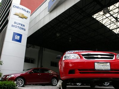 General Motors traslada parte de su producción de México a EU; así reaccionó Ebrard